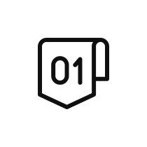 One-shot