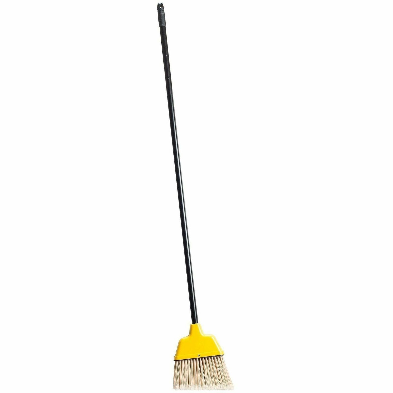Genuine Joe Angle Broom