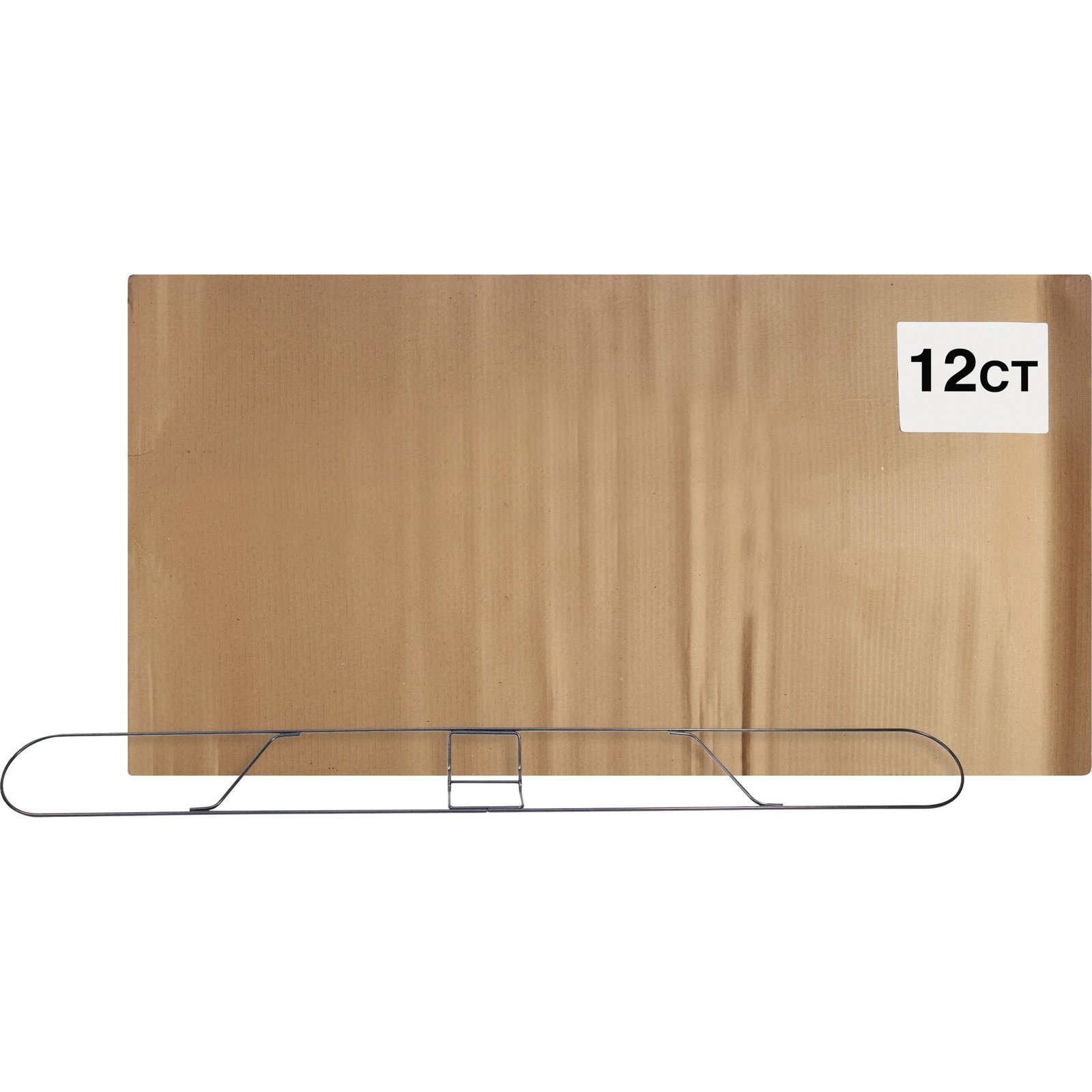 Genuine Joe Clip-on Long Dust Mop Frame