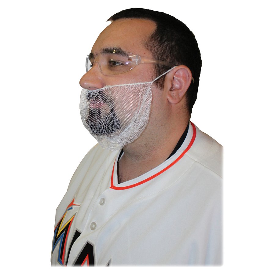 Genuine Joe Beard Cap - Image 2