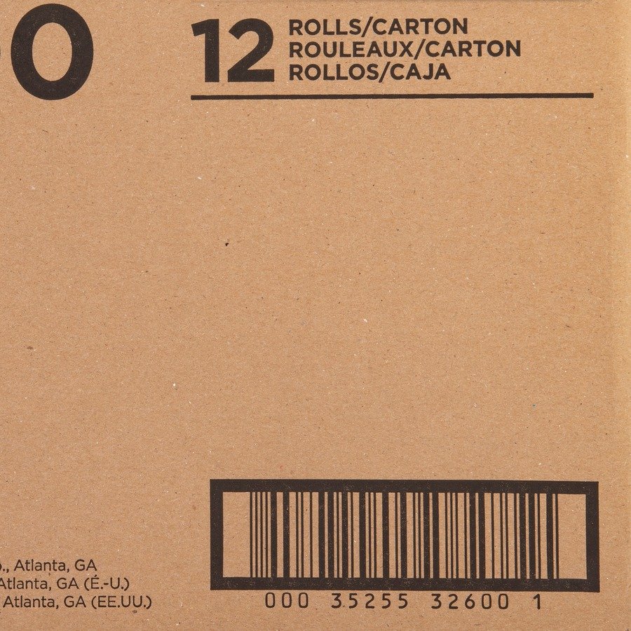 Genuine Joe Hardwound Roll Paper Towels - Image 2