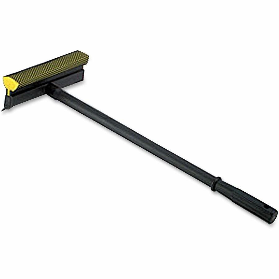 Genuine Joe Window Cleaner/Squeegee Tool - Image 2