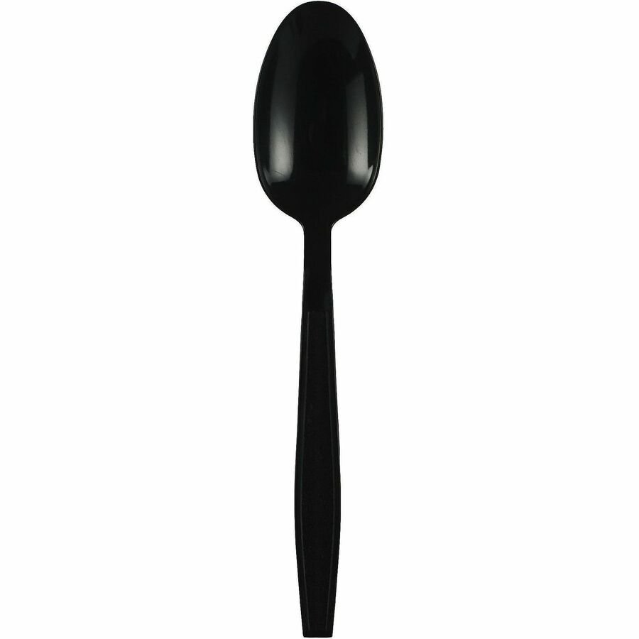 Genuine Joe Heavy-Weight Polypropylene Cutlery - Image 2
