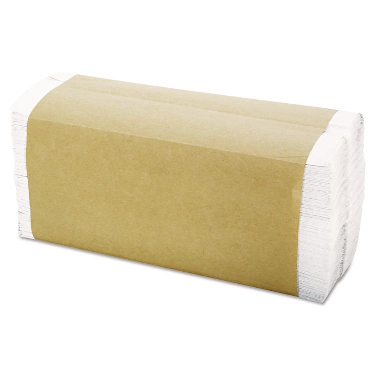 General Supply C Fold Towel - Image 5