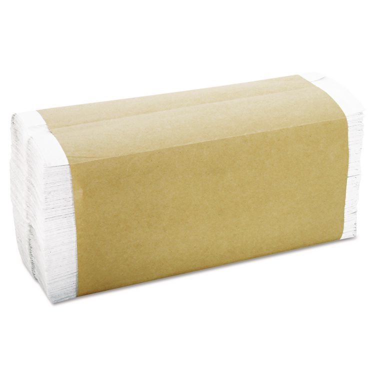 General Supply C Fold Towel - Image 6