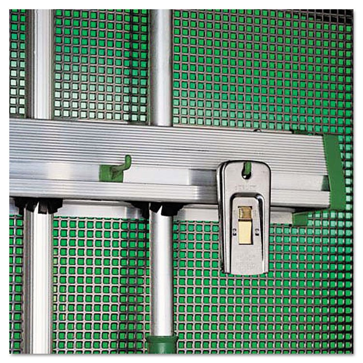 Unger® Hold Up Aluminum Tool Rack - Image 2
