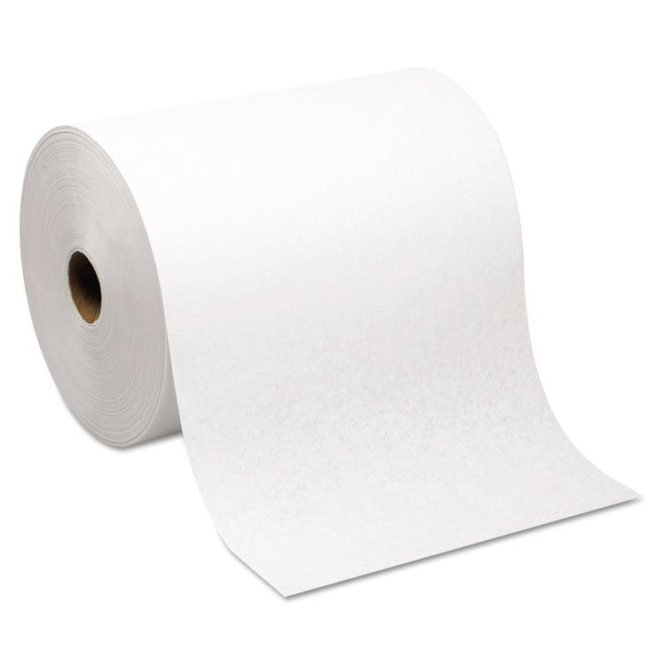 Georgia Pacific® Professional SofPull® Hardwound Roll Paper Towel - Image 3