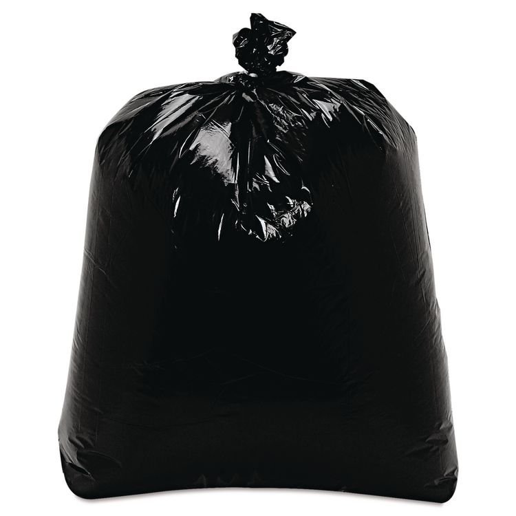 Trinity Plastics Low-Density Can Liners