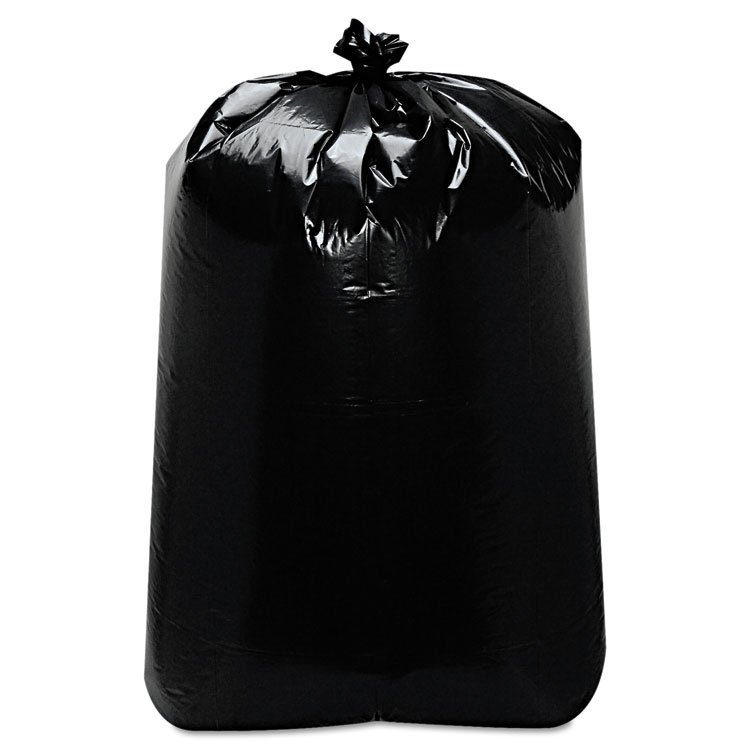 Trinity Plastics Low-Density Can Liners