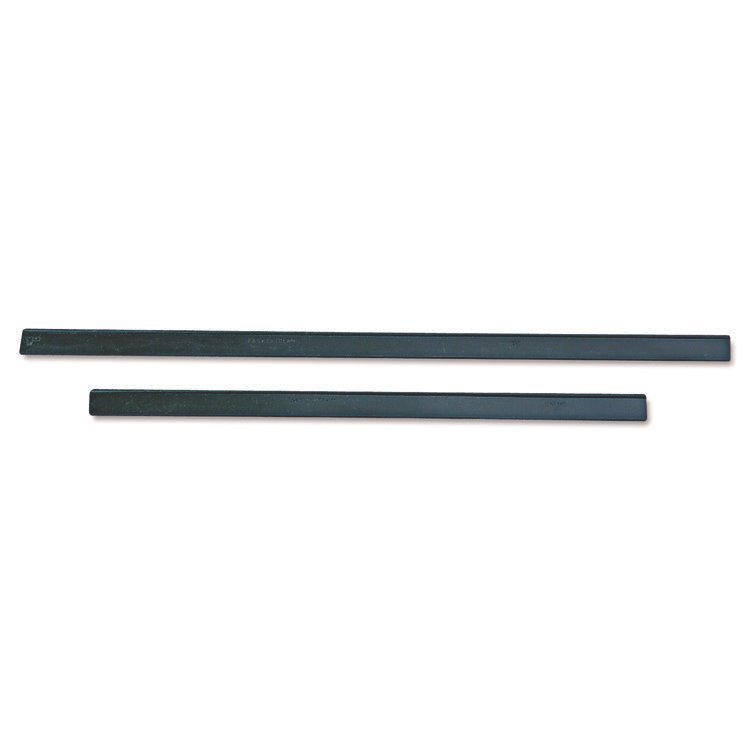 Unger® ErgoTec Replacement Squeegee Blades