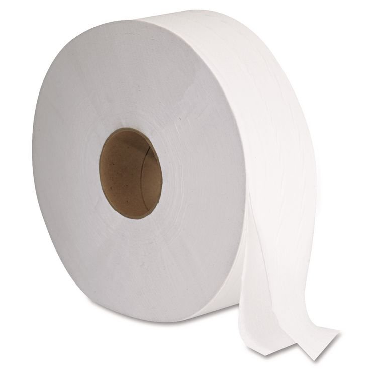 GEN JRT Jumbo Bath Tissue - Image 5