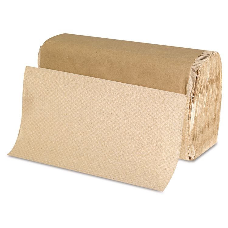 GEN Folded Paper Towels - Image 4