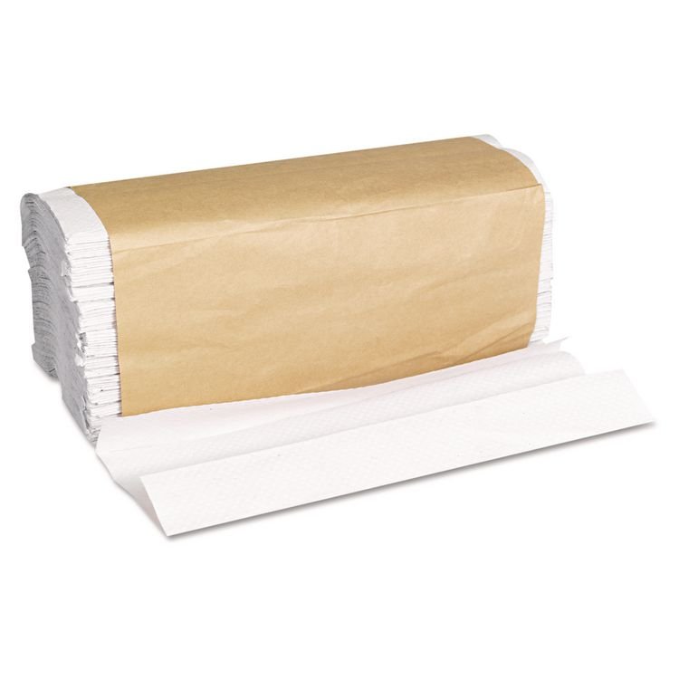General Supply C Fold Towel - Image 4