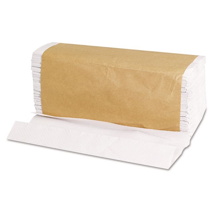 General Supply C Fold Towel - Image 8