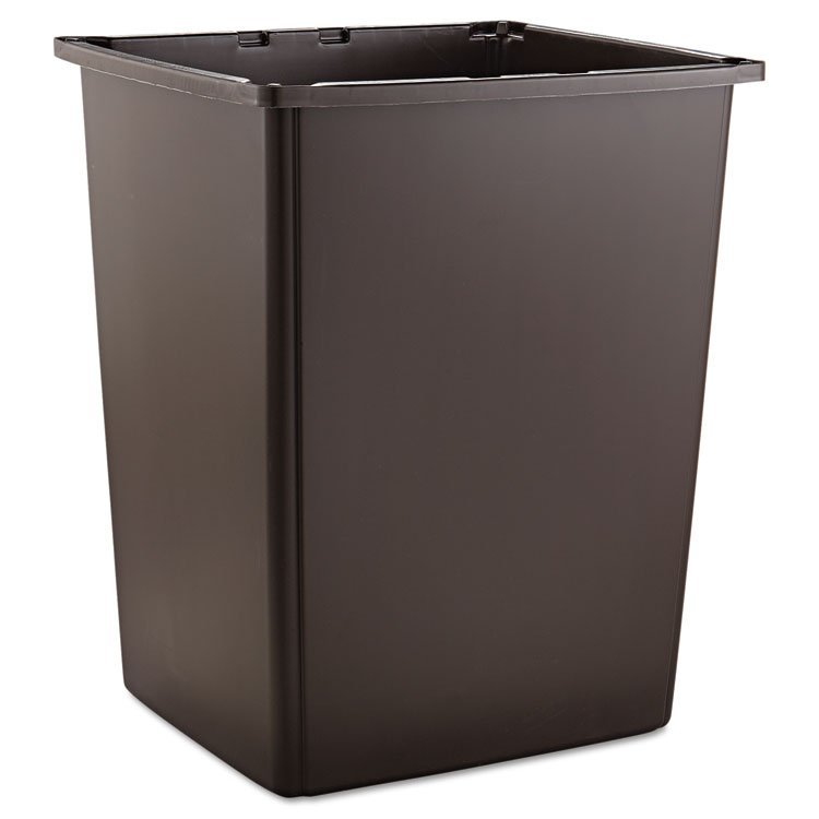 Rubbermaid® Commercial Glutton® Container