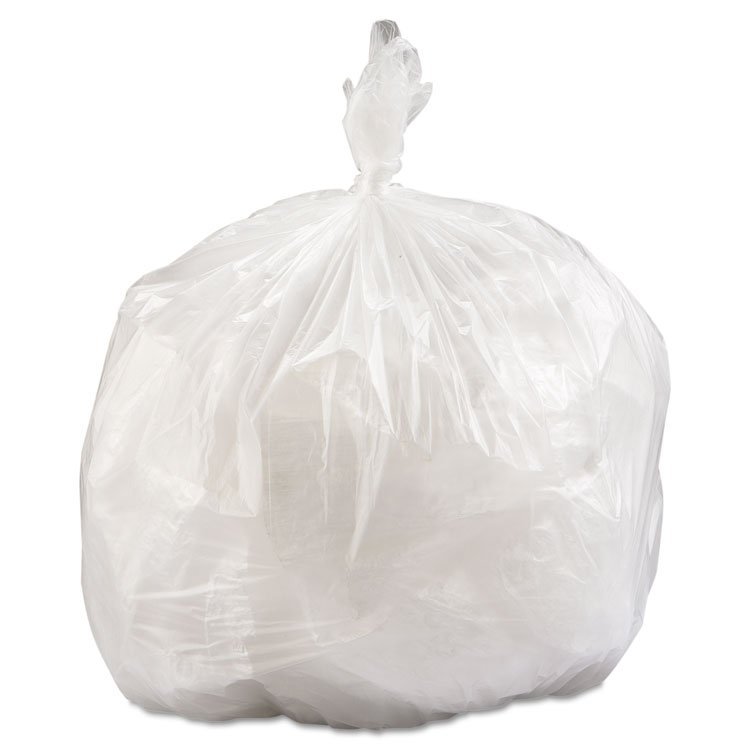 Inteplast Group High-Density Commercial Can Liners