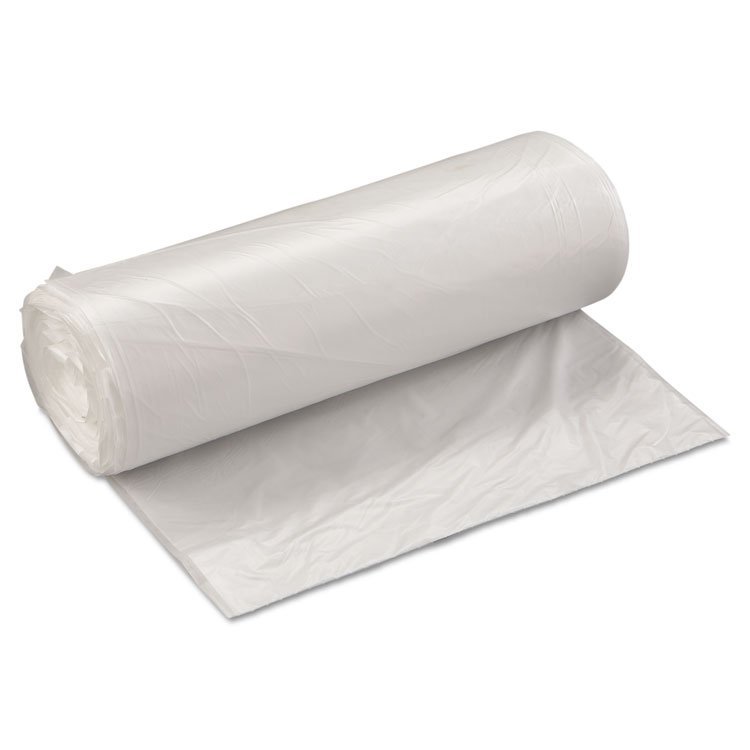 Inteplast Group High-Density Commercial Can Liners