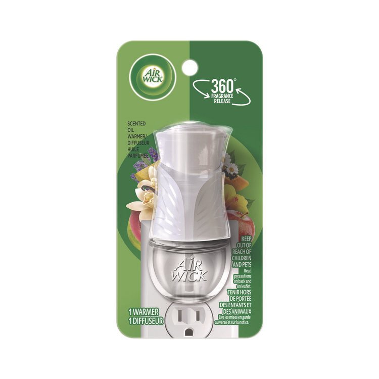 Air Wick® Scented-Oil Warmer - Image 2