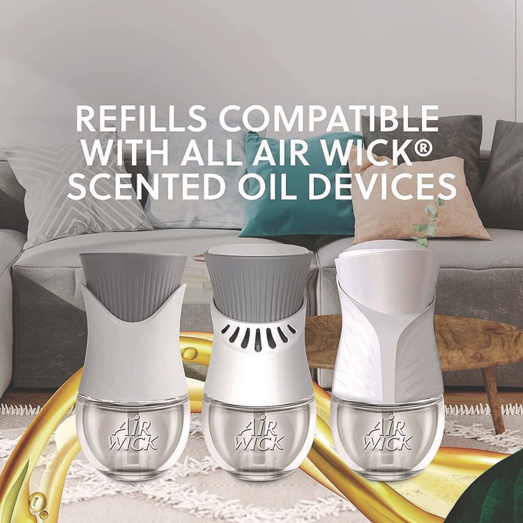 Air Wick® Scented-Oil Warmer - Image 4