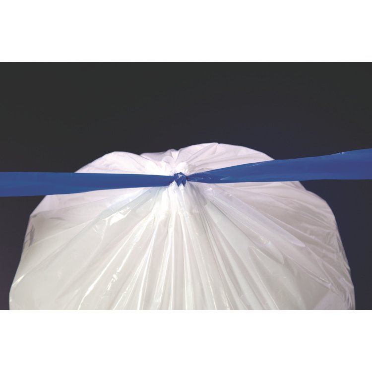 BlueCollar Drawstring Trash Bags - Image 4