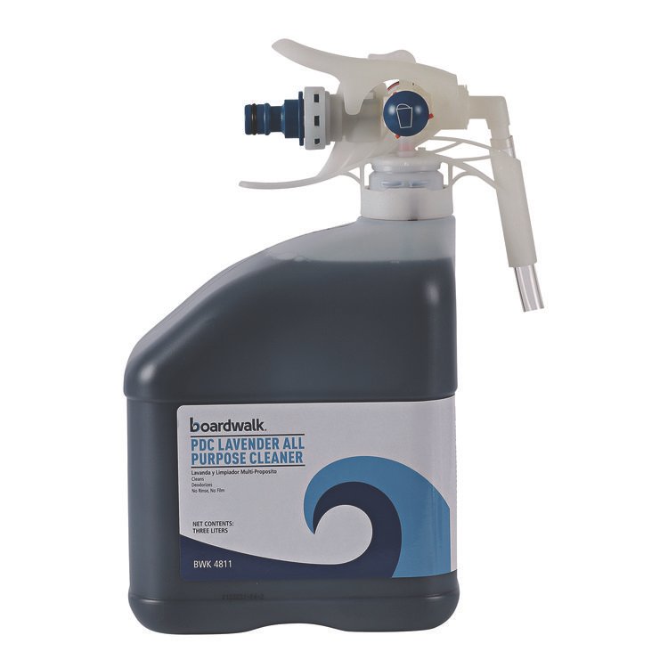 Boardwalk® PDC All Purpose Cleaner - Image 2