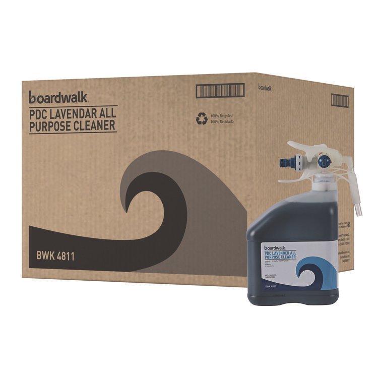 Boardwalk® PDC All Purpose Cleaner