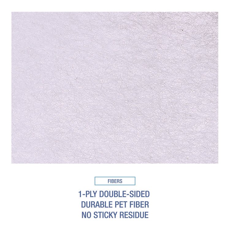 Boardwalk® TrapEze® Disposable Dusting Sheets - Image 4