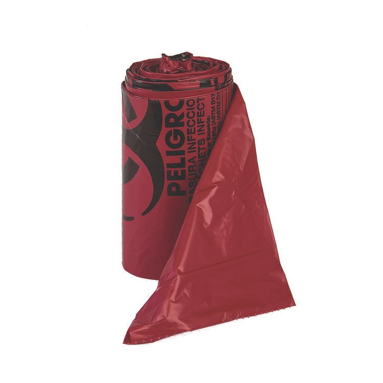 Inteplast Group Institutional Low-Density Can Liners - Image 2