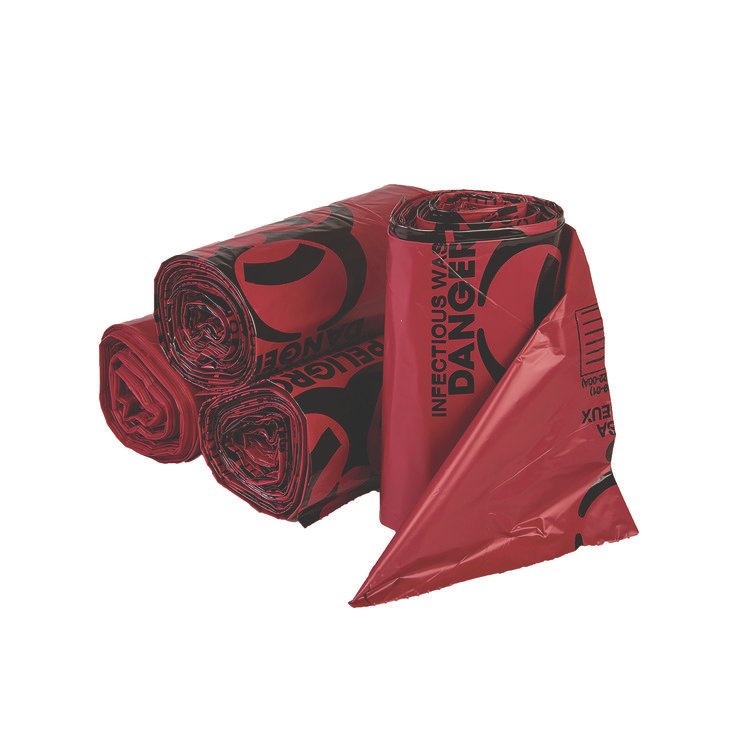 Inteplast Group Institutional Low-Density Can Liners - Image 5