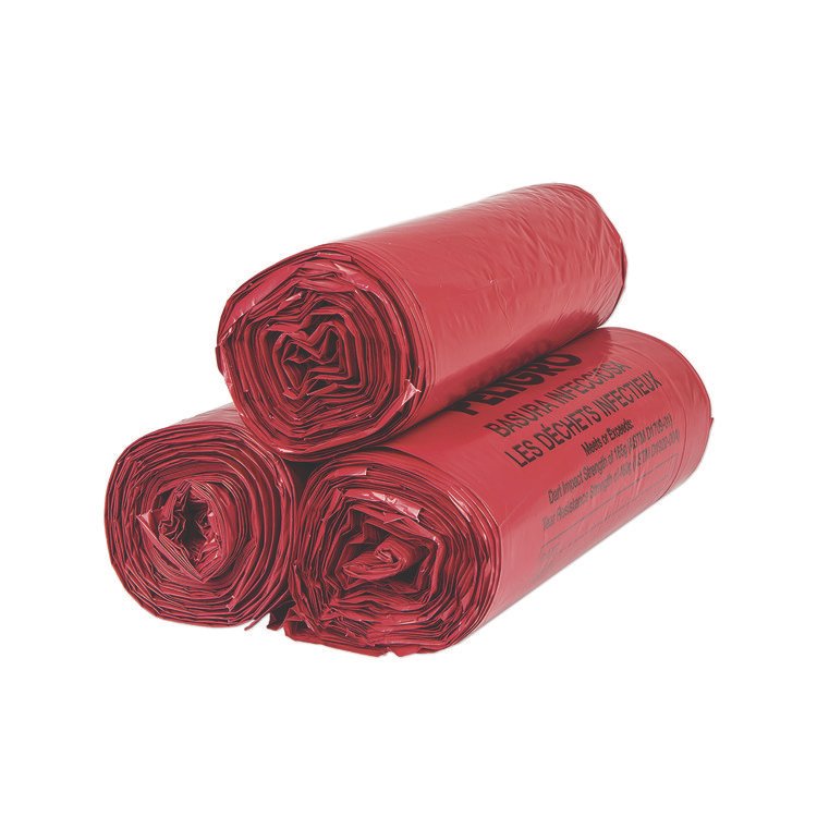 Inteplast Group Institutional Low-Density Can Liners - Image 4