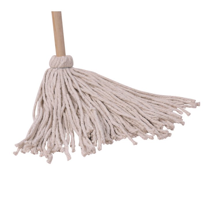 Boardwalk® Cotton Deck Mop - Image 9