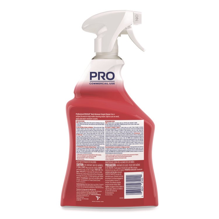 Professional RESOLVE® Spot & Stain Carpet Cleaner - Image 3