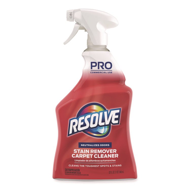 Professional RESOLVE® Spot & Stain Carpet Cleaner - Image 2