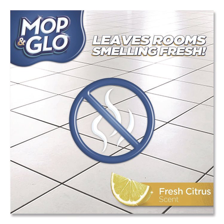 Professional MOP & GLO® Ready to Use Multi-Surface Floor Cleaner - Image 6
