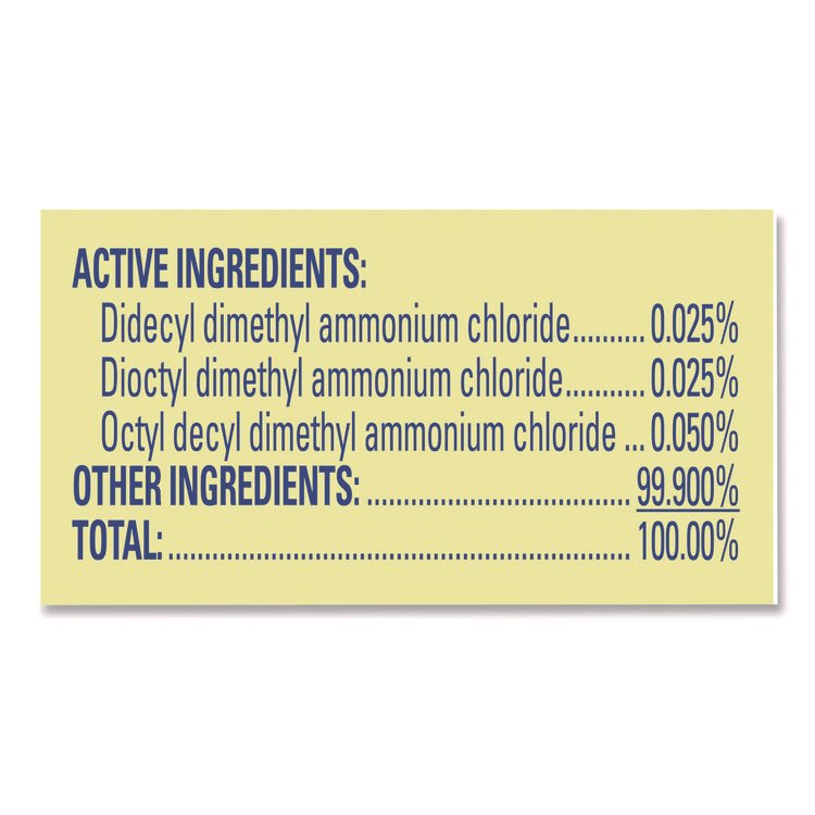 Professional LYSOL® Brand Disinfectant Foam Cleaner - Image 5