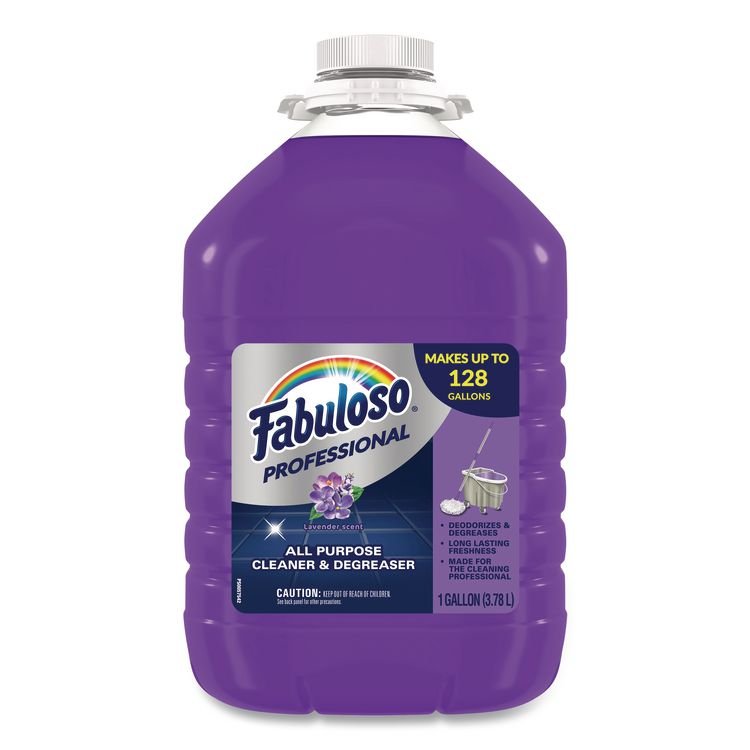 Fabuloso® Professional All-Purpose Cleaner - Image 3