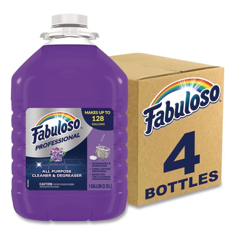 Fabuloso® Professional All-Purpose Cleaner