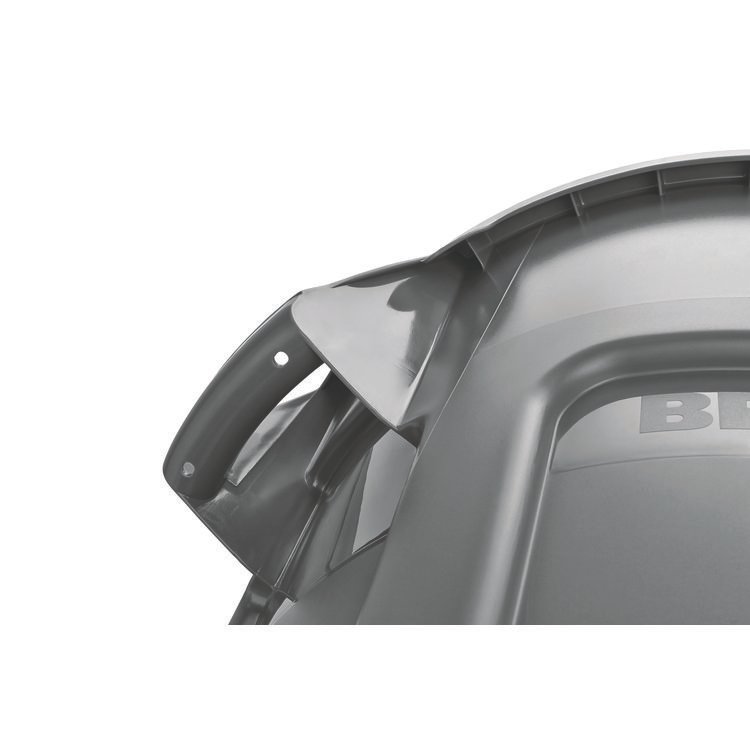 Rubbermaid® Commercial Vented Round BRUTE® Container - Image 5