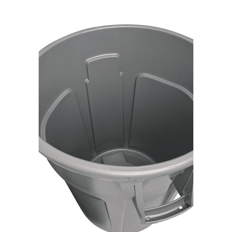 Rubbermaid® Commercial Vented Round BRUTE® Container - Image 7
