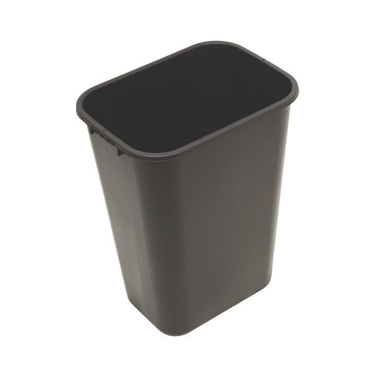 Impact® Soft-Sided Wastebasket
