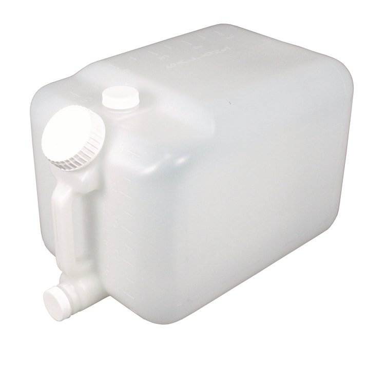 Impact® E-Z Fill Five-Gallon Container - Image 2