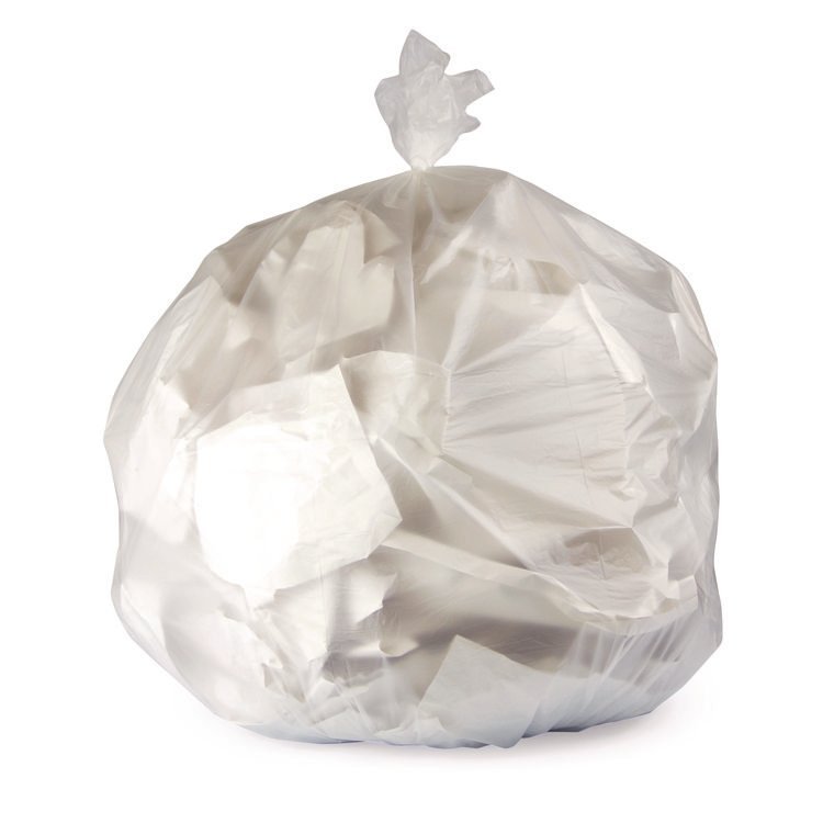 Heritage High-Density Waste Can Liners