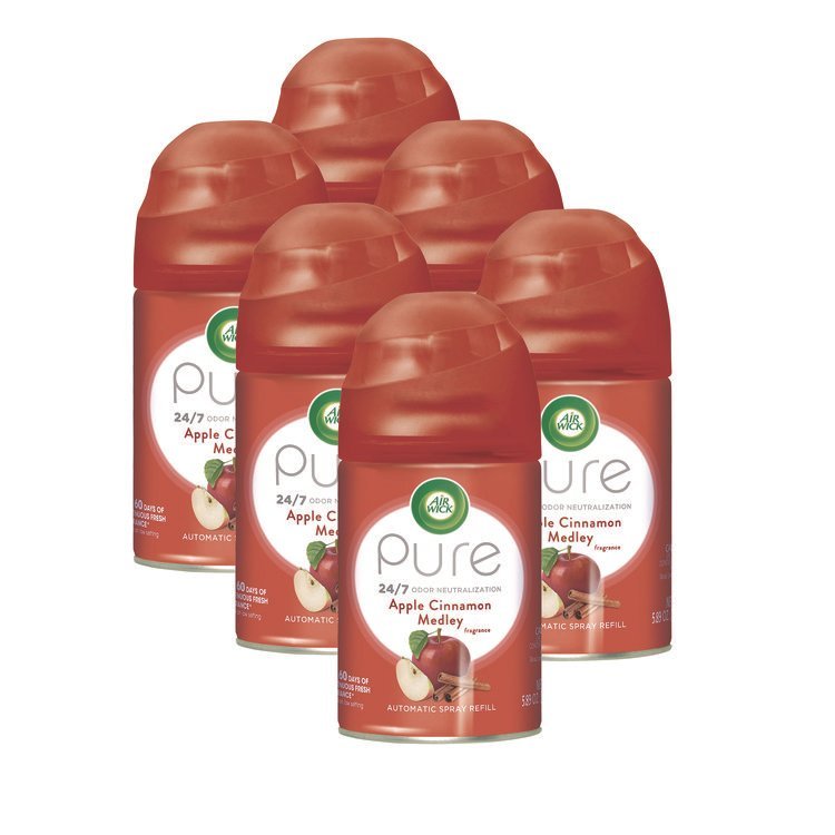 Air Wick® FRESHMATICULTRA Automatic Spray Refills