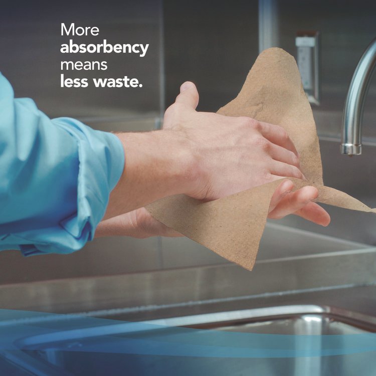 Scott® Essential Hard Roll Towel - Image 7