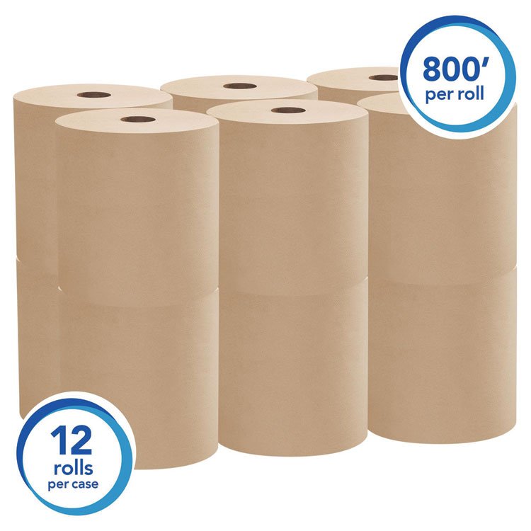 Scott® Essential Hard Roll Towel - Image 8