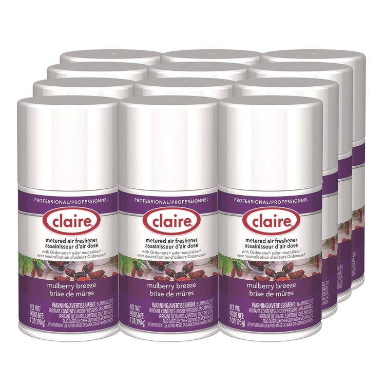 Claire® Metered Air Freshener - Image 3