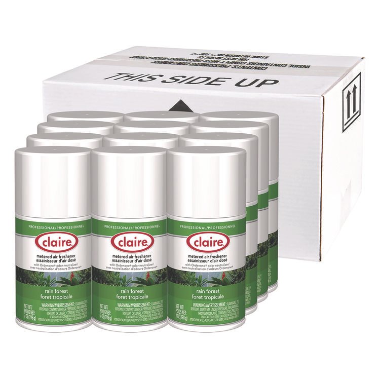Claire® Metered Air Freshener - Image 4