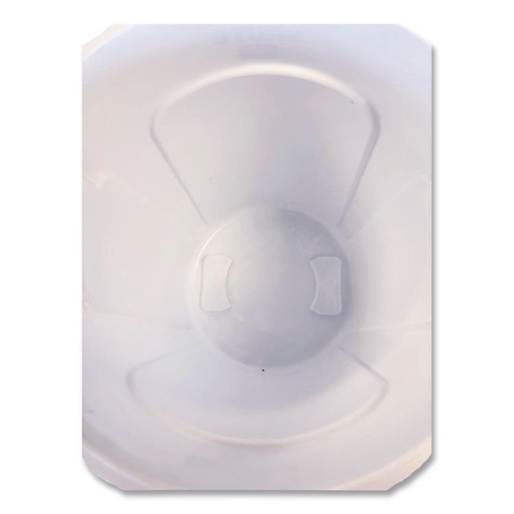 Rubbermaid® Commercial Vented Round BRUTE® Container - Image 7