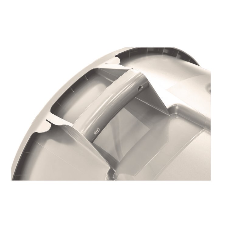 Rubbermaid® Commercial Vented Round BRUTE® Container - Image 5
