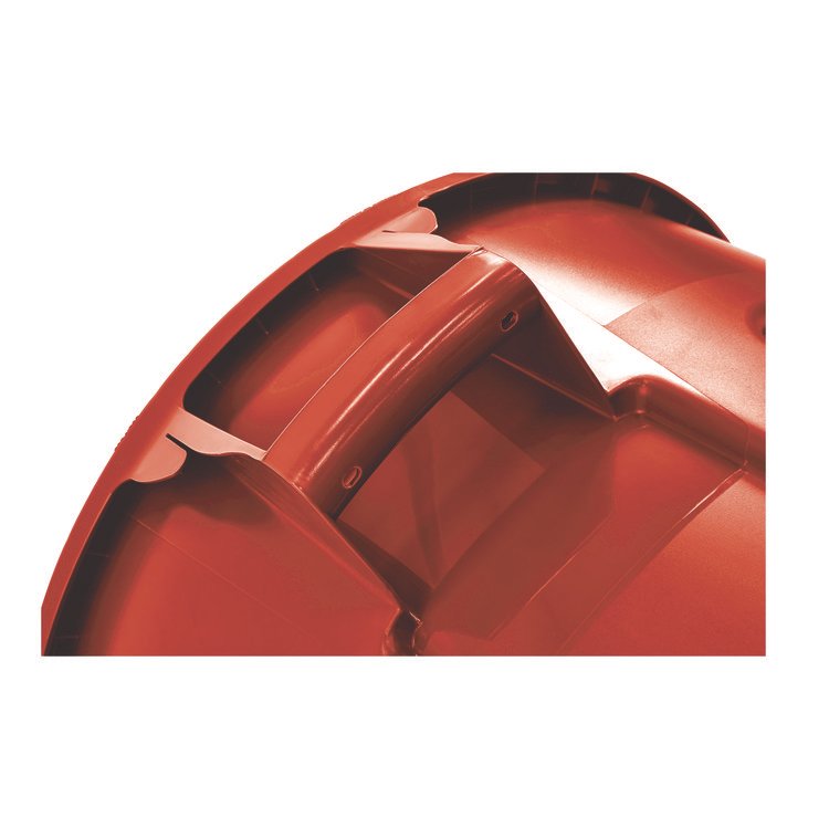Rubbermaid® Commercial Vented Round BRUTE® Container - Image 5